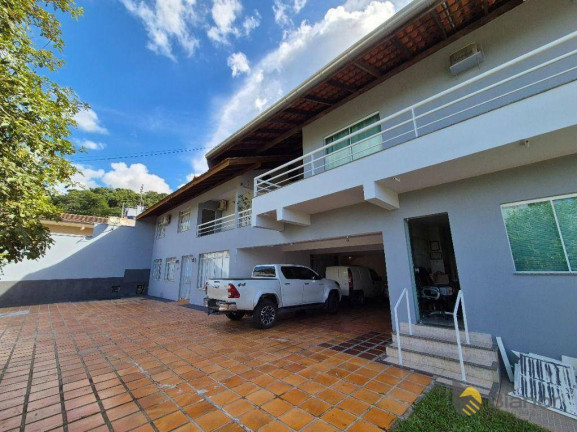 Casa com 8 Quartos à Venda, 350 m² em Bom Retiro - Blumenau