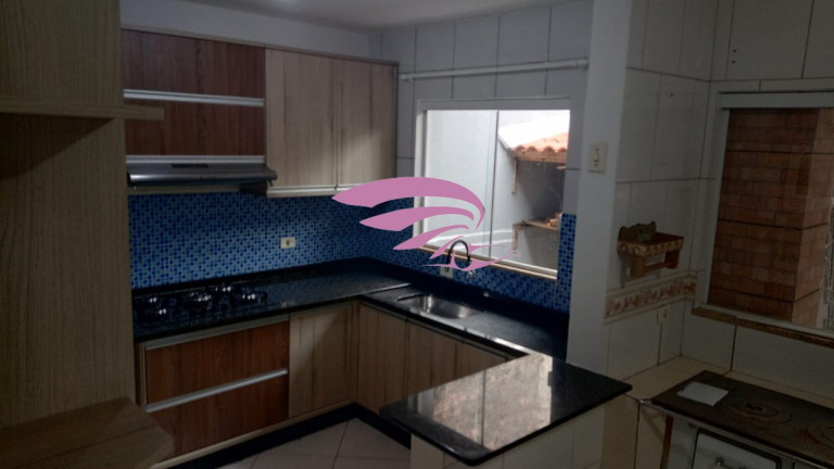 Imagem Casa com 2 Quartos à Venda, 122 m² em São Marcos - São José Dos Pinhais Imagem Casa com 2 Quartos à Venda, 122 m² em São Marcos - São José Dos Pinhais