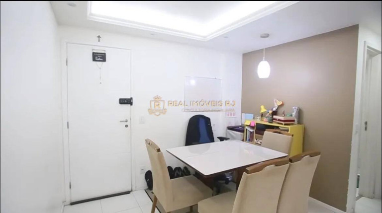 Imagem Apartamento com 2 Quartos à Venda, 62 m² em Pechincha - Rio De Janeiro Imagem Apartamento com 2 Quartos à Venda, 62 m² em Pechincha - Rio De Janeiro