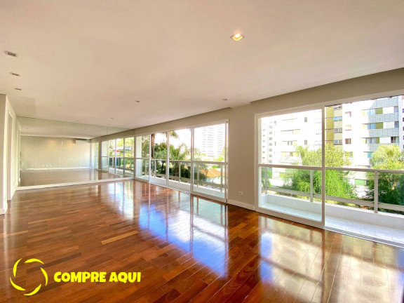 Imagem Apartamento com 3 Quartos à Venda, 158 m² em Perdizes - São Paulo