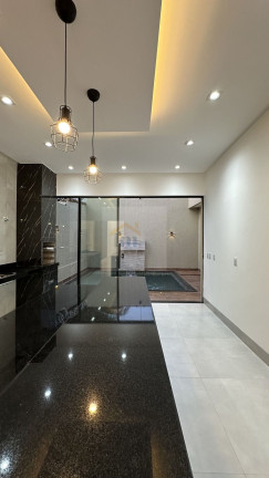 Imagem Casa com 3 Quartos à Venda, 180 m² em Parque Veiga Jardim - Aparecida De Goiânia Imagem Casa com 3 Quartos à Venda, 180 m² em Parque Veiga Jardim - Aparecida De Goiânia