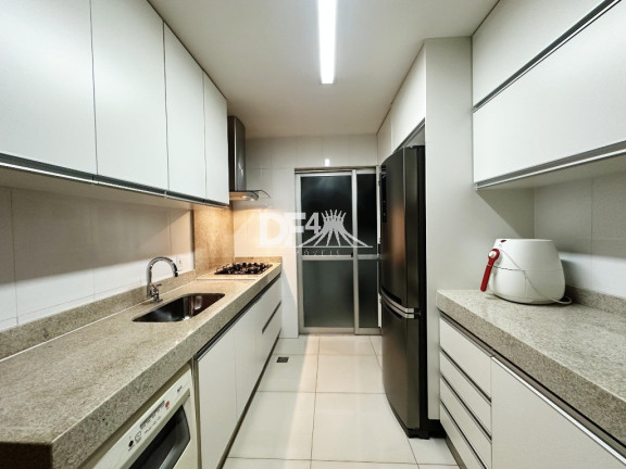 Imagem Imóvel com 3 Quartos à Venda, 91 m² em Sul (águas Claras) - Brasília
