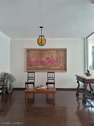 Imagem Apartamento com 3 Quartos à Venda, 110 m² em Pompéia - Santos