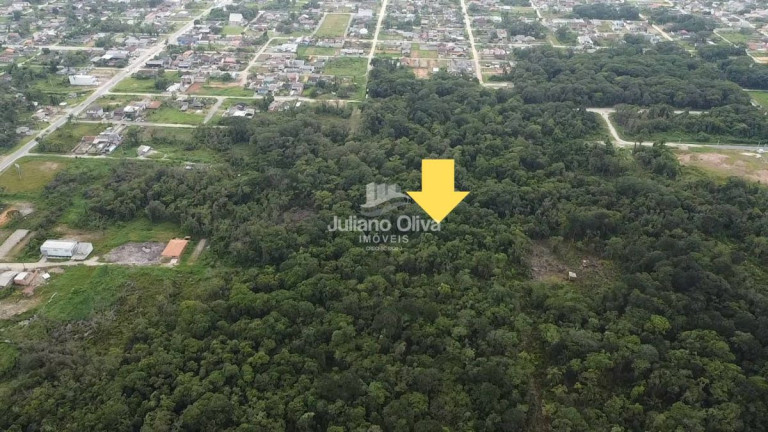 Imagem Terreno à Venda, 360 m² em Sai Mirim - Itapoá Imagem Terreno à Venda, 360 m² em Sai Mirim - Itapoá