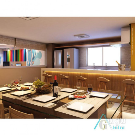 Imagem Apartamento com 3 Quartos à Venda, 98 m² em Centro - Guarapari
