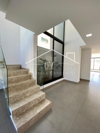 Imagem Casa com 3 Quartos à Venda, 250 m² em Ibiti Reserva - Sorocaba