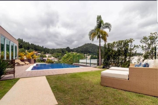 Imagem Casa com 5 Quartos à Venda, 740 m² em Alphaville - Santana De Parnaíba Imagem Casa com 5 Quartos à Venda, 740 m² em Alphaville - Santana De Parnaíba