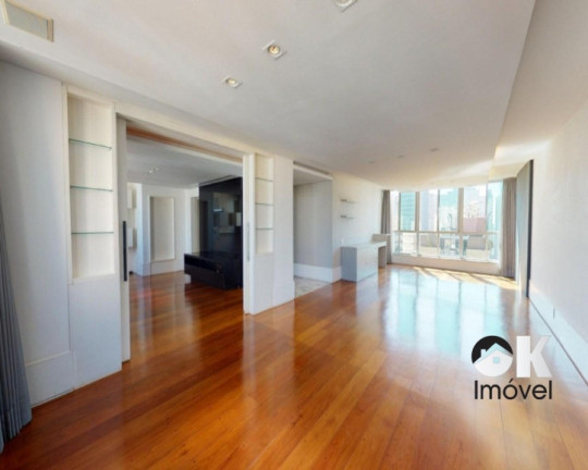 Foto do imóvel Apartamento com 4 Quartos à Venda, 256 m² em Jardim Paulista - São Paulo