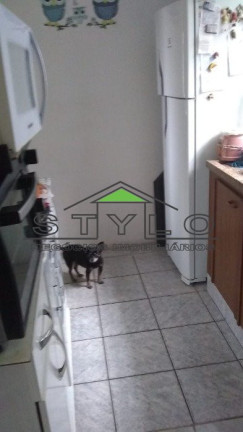 Imagem Apartamento com 2 Quartos à Venda, 55 m² em Parque Selecta - São Bernardo Do Campo Imagem Apartamento com 2 Quartos à Venda, 55 m² em Parque Selecta - São Bernardo Do Campo