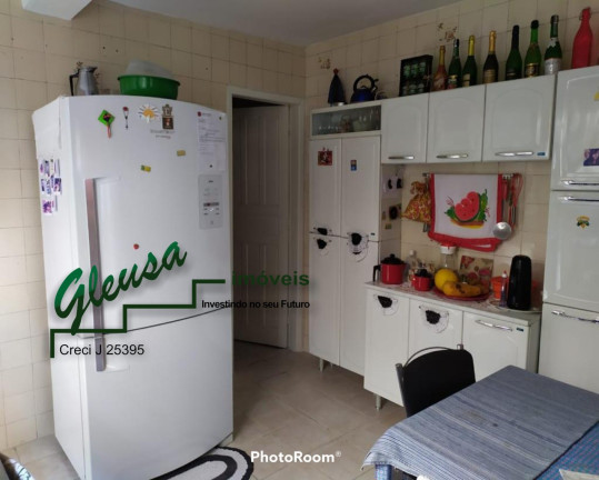 Imagem Imóvel com 5 Quartos à Venda, 150 m² em Jardim Brasília (zona Leste) - São Paulo