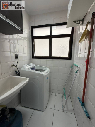 Imagem Apartamento com 2 Quartos à Venda, 68 m² em Itaguá - Ubatuba