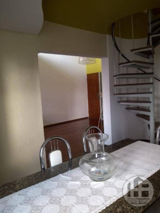 Imagem Cobertura com 4 Quartos à Venda, 180 m² em Madalena - Recife