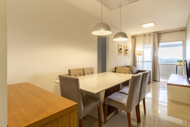 Imagem Apartamento com 3 Quartos à Venda, 74 m² em Parque São Domingos - São Paulo Imagem Apartamento com 3 Quartos à Venda, 74 m² em Parque São Domingos - São Paulo