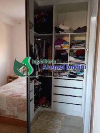 Imagem Apartamento com 1 Quarto para Alugar ou Temporada, 96 m² em Medeiros - Jundiaí Imagem Apartamento com 1 Quarto para Alugar ou Temporada, 96 m² em Medeiros - Jundiaí