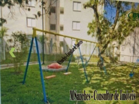 Imagem Apartamento com 2 Quartos à Venda, 43 m² em Jardim Maria Eugenia - Sorocaba Imagem Apartamento com 2 Quartos à Venda, 43 m² em Jardim Maria Eugenia - Sorocaba