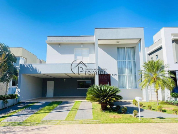 Imagem Casa com 3 Quartos à Venda ou Locação, 392 m² em Jardim Residencial Helvétia Park I - Indaiatuba