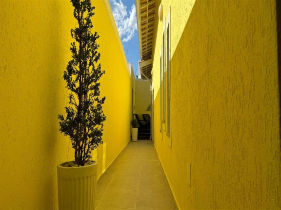 Imagem Casa com 3 Quartos à Venda, 157 m² em Caiçara - Praia Grande Imagem Casa com 3 Quartos à Venda, 157 m² em Caiçara - Praia Grande