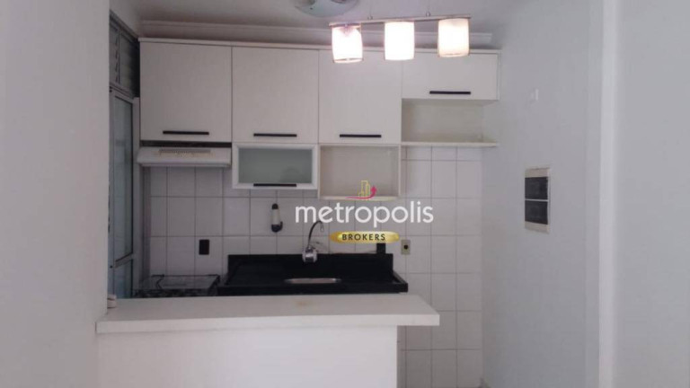 Imagem Apartamento com 2 Quartos à Venda, 50 m² em Vila Bela - São Paulo
