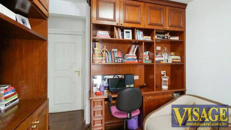 Imagem Apartamento com 4 Quartos à Venda, em Vila Regente Feijó - São Paulo Imagem Apartamento com 4 Quartos à Venda, em Vila Regente Feijó - São Paulo