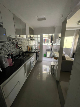Imagem Apartamento com 2 Quartos à Venda, em Taboão - São Bernardo Do Campo Imagem Apartamento com 2 Quartos à Venda, em Taboão - São Bernardo Do Campo