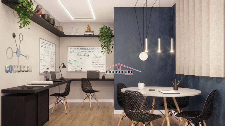 Imagem Apartamento com 3 Quartos à Venda, 104 m² em Aviação - Praia Grande