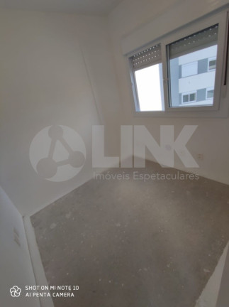 Imagem Apartamento com 2 Quartos à Venda, 67 m² em Teresópolis - Porto Alegre