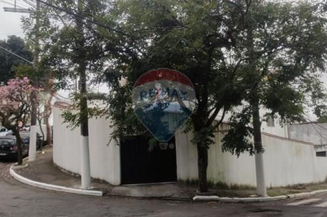 Casa com 4 Quartos à Venda, 261 m² em Jabaquara - São Paulo
