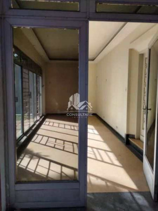Imagem Casa com 5 Quartos para Alugar, 295 m² em Boqueirão - Santos Imagem Casa com 5 Quartos para Alugar, 295 m² em Boqueirão - Santos