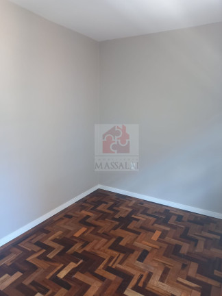 Imagem Apartamento com 2 Quartos à Venda, 51 m² em Cristal - Porto Alegre Imagem Apartamento com 2 Quartos à Venda, 51 m² em Cristal - Porto Alegre