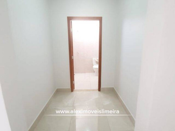 Imagem Casa de Condomínio com 3 Quartos à Venda,  em Jardim Campo Novo - Limeira
