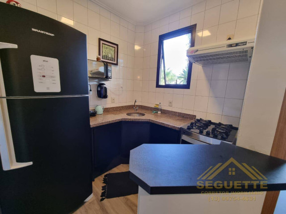 Imagem Apartamento com 1 Quarto à Venda, 47 m² em Riviera De São Lourenço - Bertioga