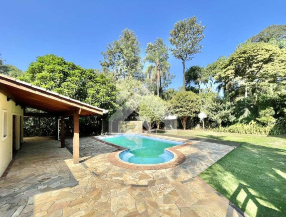 Imagem Casa de Condomínio com 3 Quartos à Venda, 455 m² em Parque Primavera - Carapicuíba Imagem Casa de Condomínio com 3 Quartos à Venda, 455 m² em Parque Primavera - Carapicuíba