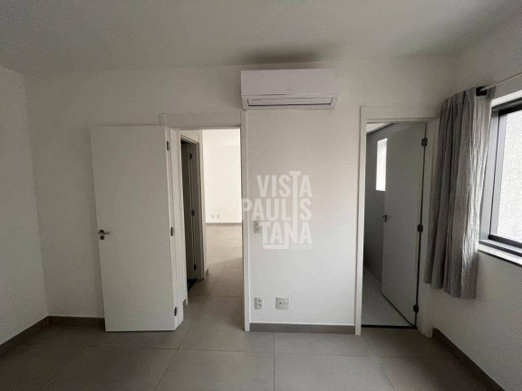 Imagem Apartamento com 1 Quarto à Venda, 49 m² em Moema - São Paulo Imagem Apartamento com 1 Quarto à Venda, 49 m² em Moema - São Paulo
