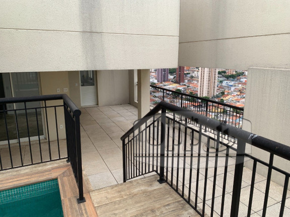 Imagem Cobertura com 4 Quartos à Venda,  em Vila Prudente - São Paulo