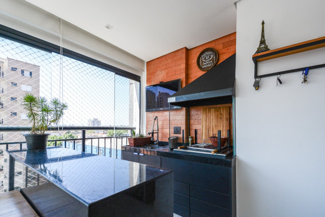 Imagem Apartamento com 2 Quartos à Venda, 81 m² em Vila Santa Catarina - São Paulo Imagem Apartamento com 2 Quartos à Venda, 81 m² em Vila Santa Catarina - São Paulo