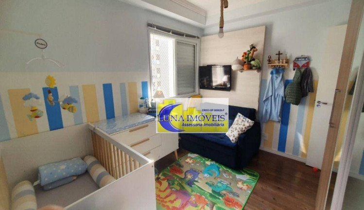 Imagem Apartamento com 2 Quartos à Venda, 73 m² em Centro - São Bernardo Do Campo Imagem Apartamento com 2 Quartos à Venda, 73 m² em Centro - São Bernardo Do Campo