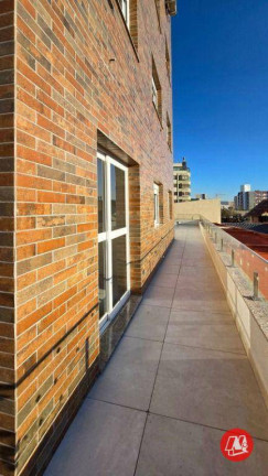 Imagem Apartamento com 3 Quartos à Venda, 156 m² em Jardim Botânico - Porto Alegre