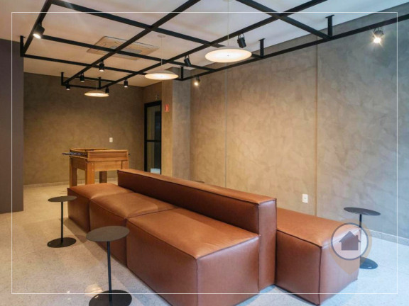 Imagem Apartamento com 1 Quarto à Venda, 30 m² em Pinheiros - São Paulo