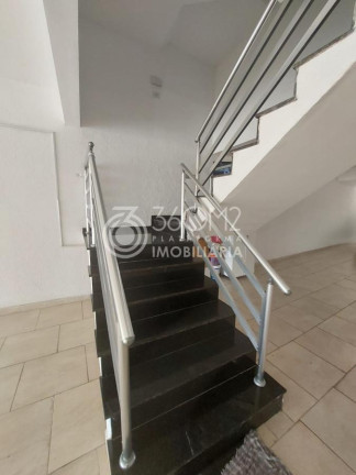 Imagem Apartamento com 2 Quartos à Venda, 71 m² em Vila Valparaíso - Santo André