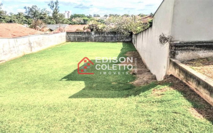 Imagem Terreno à Venda, 294 m² em Jardim Abaeté - Piracicaba Imagem Terreno à Venda, 294 m² em Jardim Abaeté - Piracicaba