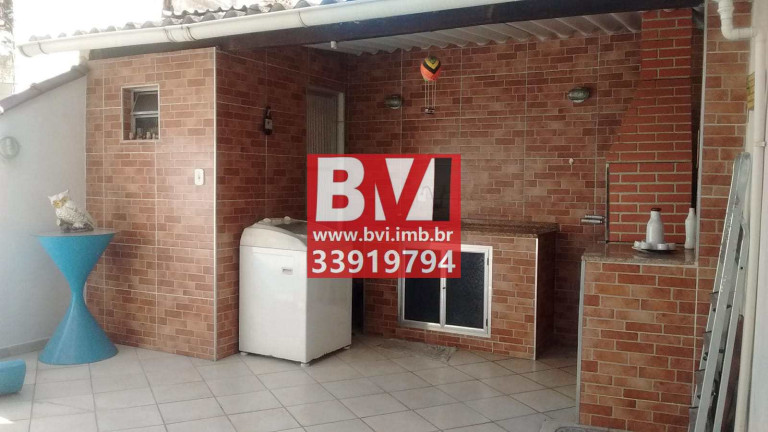 Imagem Casa com 4 Quartos à Venda, 276 m² em Penha Circular - Rio De Janeiro Imagem Casa com 4 Quartos à Venda, 276 m² em Penha Circular - Rio De Janeiro