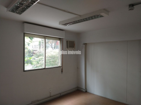 Imóvel Comercial à Venda, 90 m² em Jardim Paulista - São Paulo