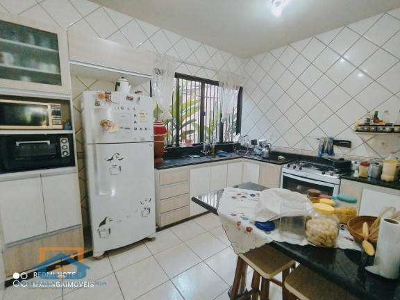 Imagem Casa com 3 Quartos à Venda, 282 m² em Bethânia - Ipatinga