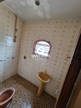 Imagem Casa com 3 Quartos à Venda, 210 m² em Jardim Alvorada - Fernandópolis Imagem Casa com 3 Quartos à Venda, 210 m² em Jardim Alvorada - Fernandópolis