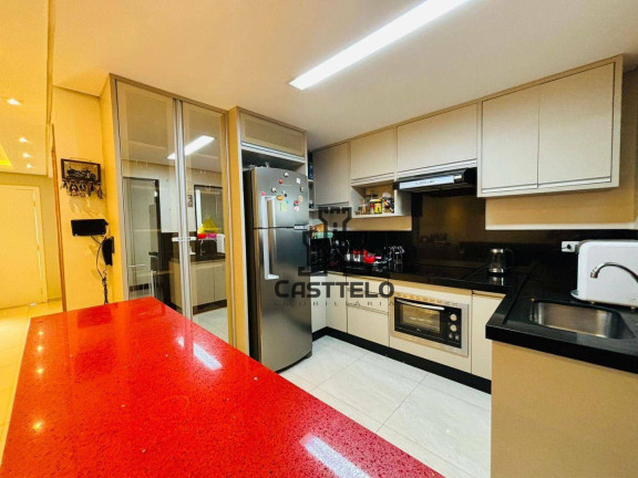 Imagem Sobrado com 4 Quartos à Venda, 180 m² em Aurora - Londrina
