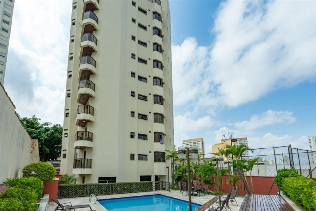 Imagem Apartamento com 3 Quartos à Venda, 1 m² em Aclimação - São Paulo Imagem Apartamento com 3 Quartos à Venda, 1 m² em Aclimação - São Paulo