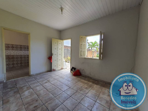 Imagem Casa com 2 Quartos à Venda, 60 m² em Cambolo - Porto Seguro Imagem Casa com 2 Quartos à Venda, 60 m² em Cambolo - Porto Seguro
