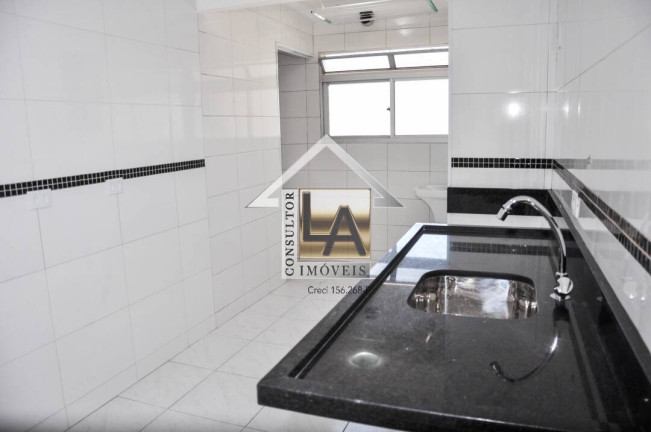 Imagem Apartamento com 2 Quartos à Venda, 75 m² em Granja Julieta - São Paulo