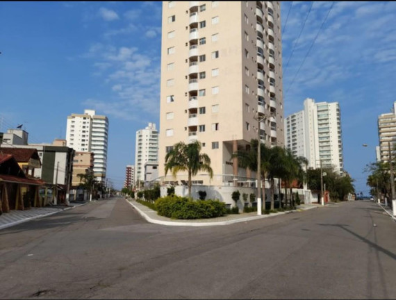 Imagem Imóvel com 1 Quarto à Venda, 45 m² em Caiçara - Praia Grande