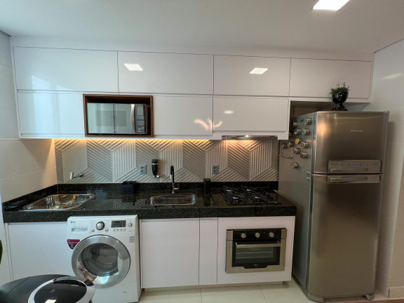 Imagem Apartamento com 3 Quartos à Venda, 80 m² em Itapoa - Belo Horizonte